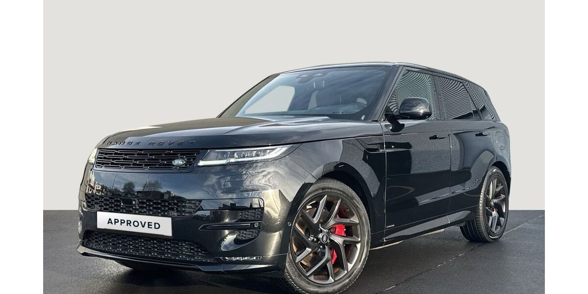 Land Rover Range Rover Sport 63.170 km 94.999 &euro; Iserlohn 58640