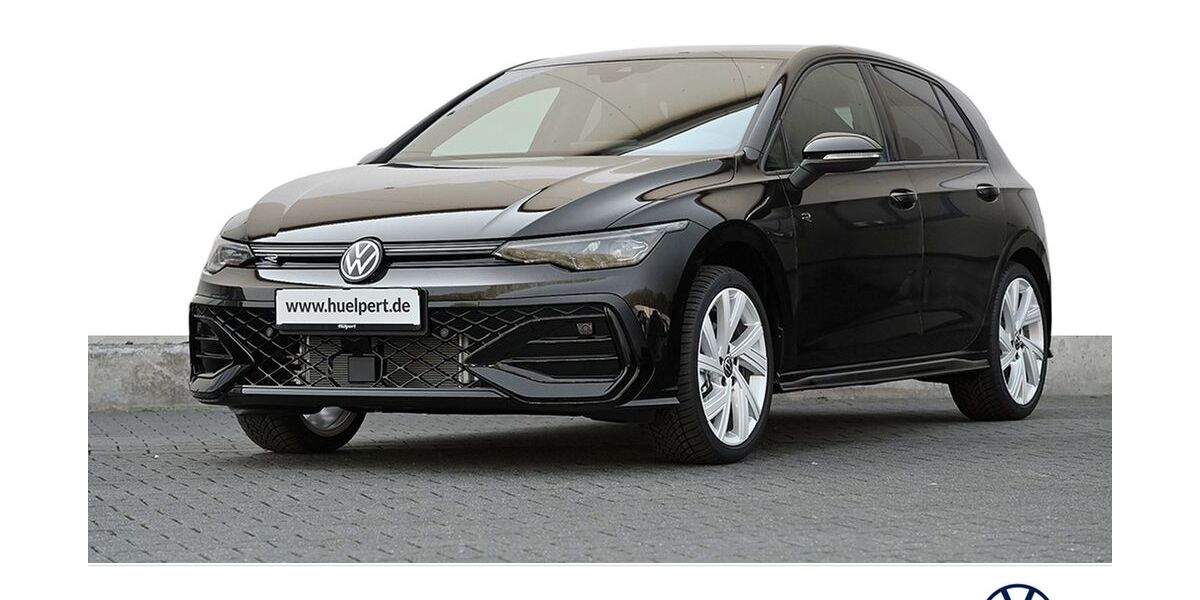 VW Golf 6.977 km 35.488 &euro; Unna 59423