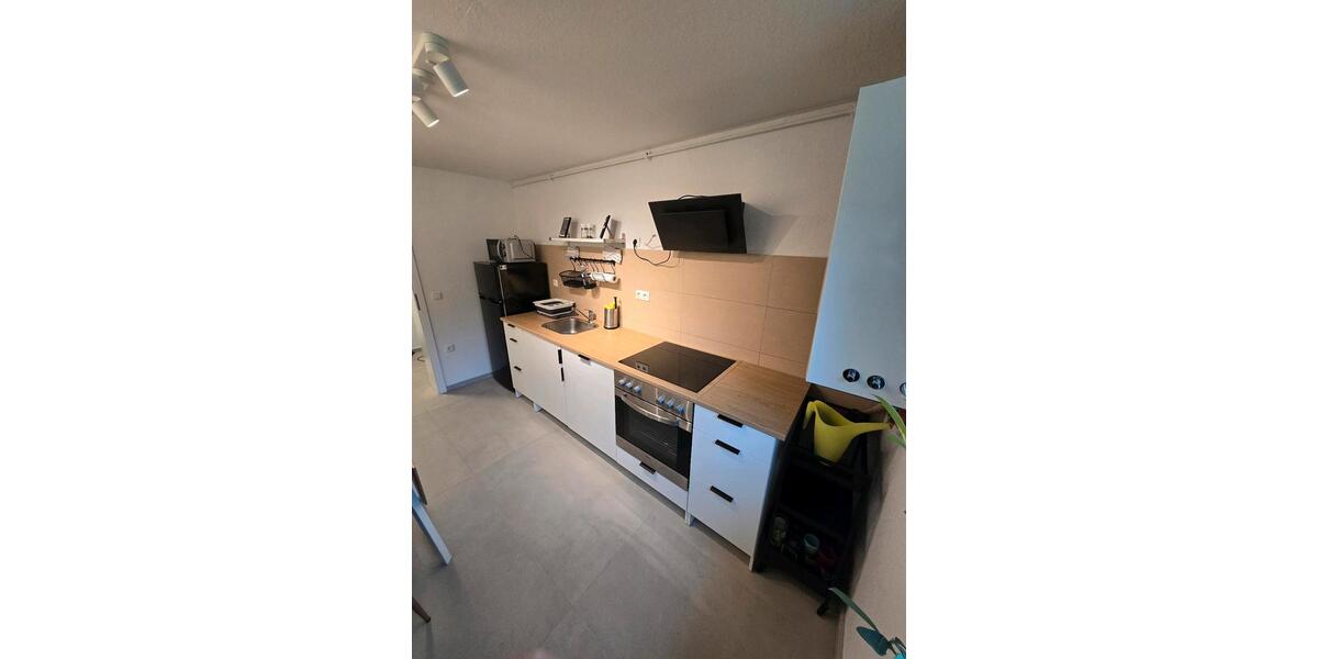 Etagenwohnung Bochum Altenbochum - 2 Zimmer, 55 m&sup2;, 400&euro; | Angebot:26020331