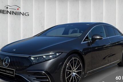 Mercedes-Benz EQS 82.780 km 59.670 &euro; Herne 44653