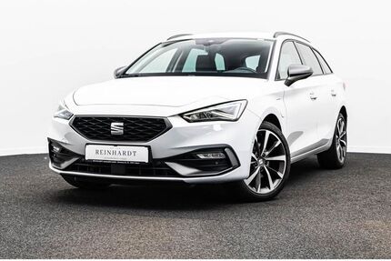 Seat Leon 81.194 km 19.753 &euro; Hagen 58091