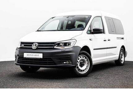 VW Caddy Maxi 45.868 km 22.243 &euro; Hagen 58091