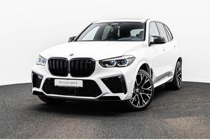 BMW X5 M 25.363 km 83.960 &euro; Hagen 58091