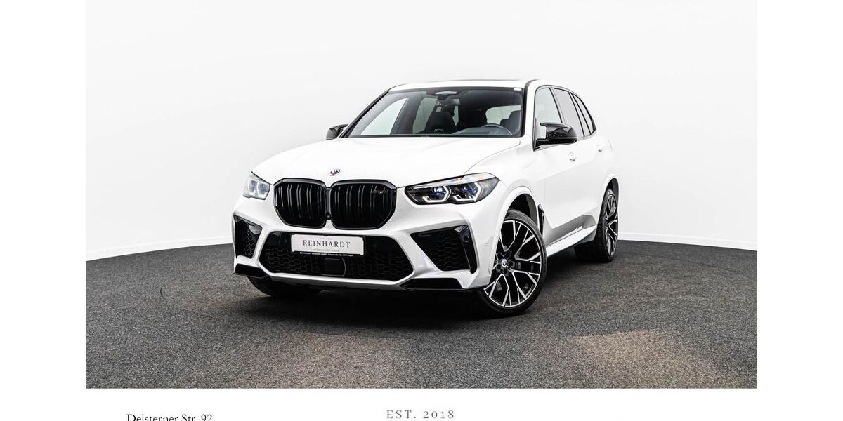 BMW X5 M 25.363 km 83.960 &euro; Hagen 58091
