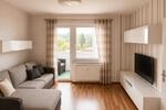 Etagenwohnung Kierspe - 2 Zimmer, 52 m&sup2;, 139.000&euro; | Angebot:26524628