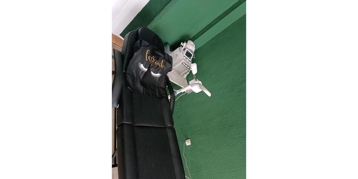 Erdgeschoßwohnung Wuppertal Barmen - 1 Zimmer, 16 m&sup2;, 300&euro; | Angebot:24907187