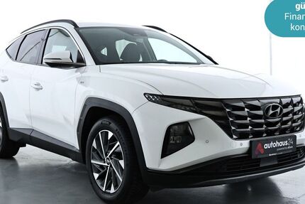 Hyundai TUCSON 25.872 km 25.890 &euro; Wuppertal 42287