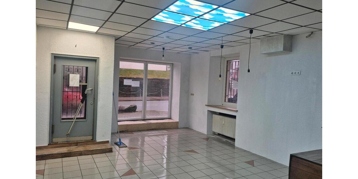 Gewerbeobjekt Halver - 800&euro; | Angebot:25216796