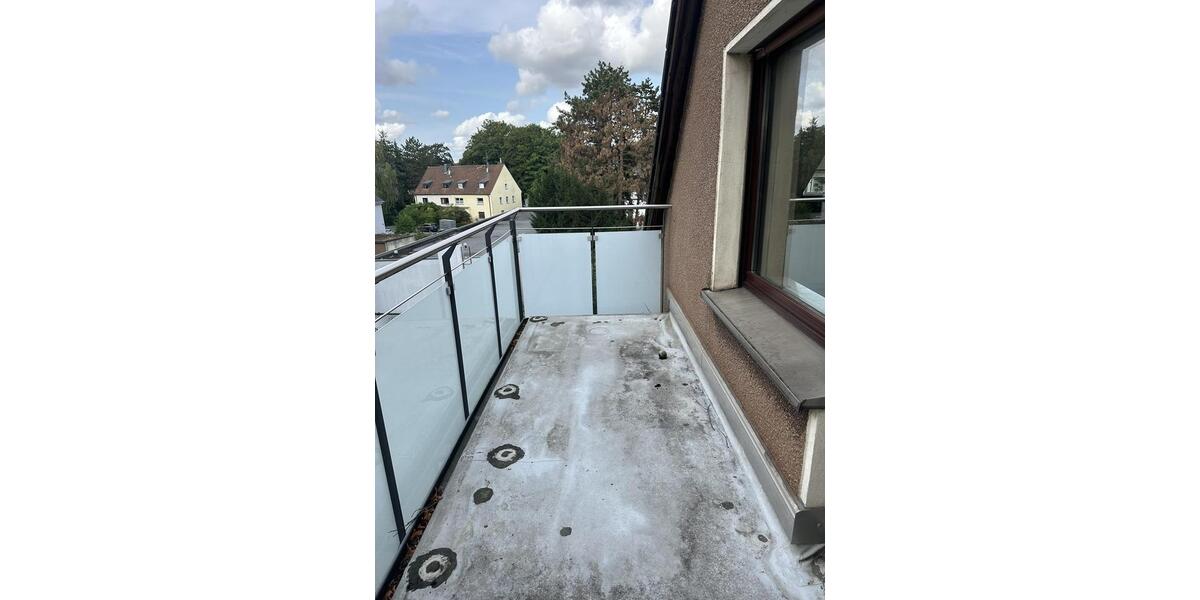 Dachgeschoßwohnung Dortmund Aplerbeck - 2 Zimmer, 60 m&sup2;, 600&euro; | Angebot:25868118