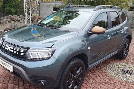 Dacia Duster 32.000 km 20.490 &euro; Hagen 58091