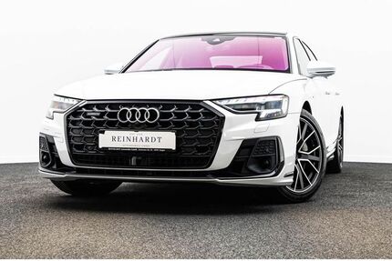 Audi A8 57.010 km 50.100 &euro; Hagen 58091