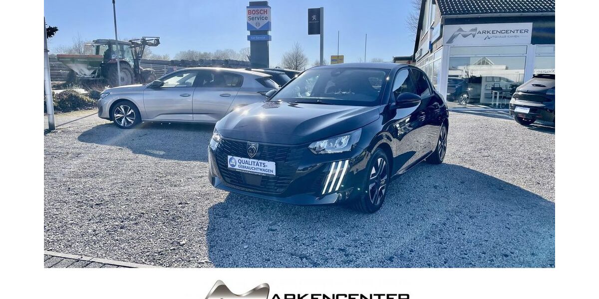 Peugeot 208 19.957 km 15.999 &euro; Kamen 59174