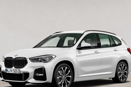 BMW X1 94.996 km 33.770 &euro; Lünen 44534