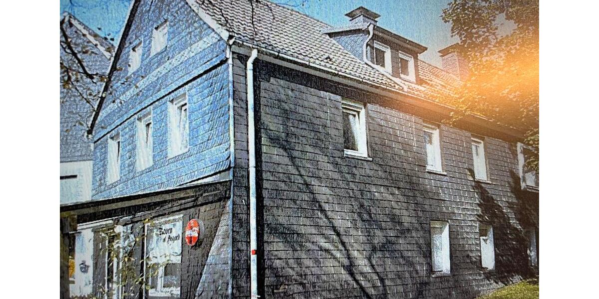 Mehrfamilienhaus, Wohnhaus Radevormwald - 6 Zimmer, 155 m&sup2;, 149.000&euro; | Angebot:26504735