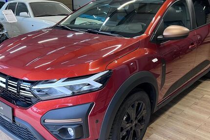 Dacia Jogger 4.890 km 23.500 &euro; Wuppertal 42327