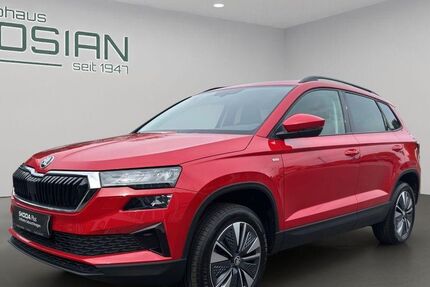 Skoda Karoq 21.953 km 19.490 &euro; Iserlohn 58642