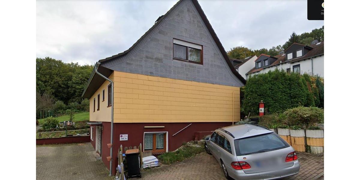 Dachgeschoßwohnung Witten Rüdinghausen - 2.5 Zimmer, 64 m&sup2;, 575&euro; | Angebot:27611971