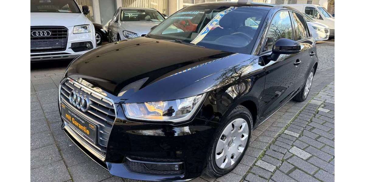 Audi A1 176.500 km 7.990 &euro; Iserlohn 58638