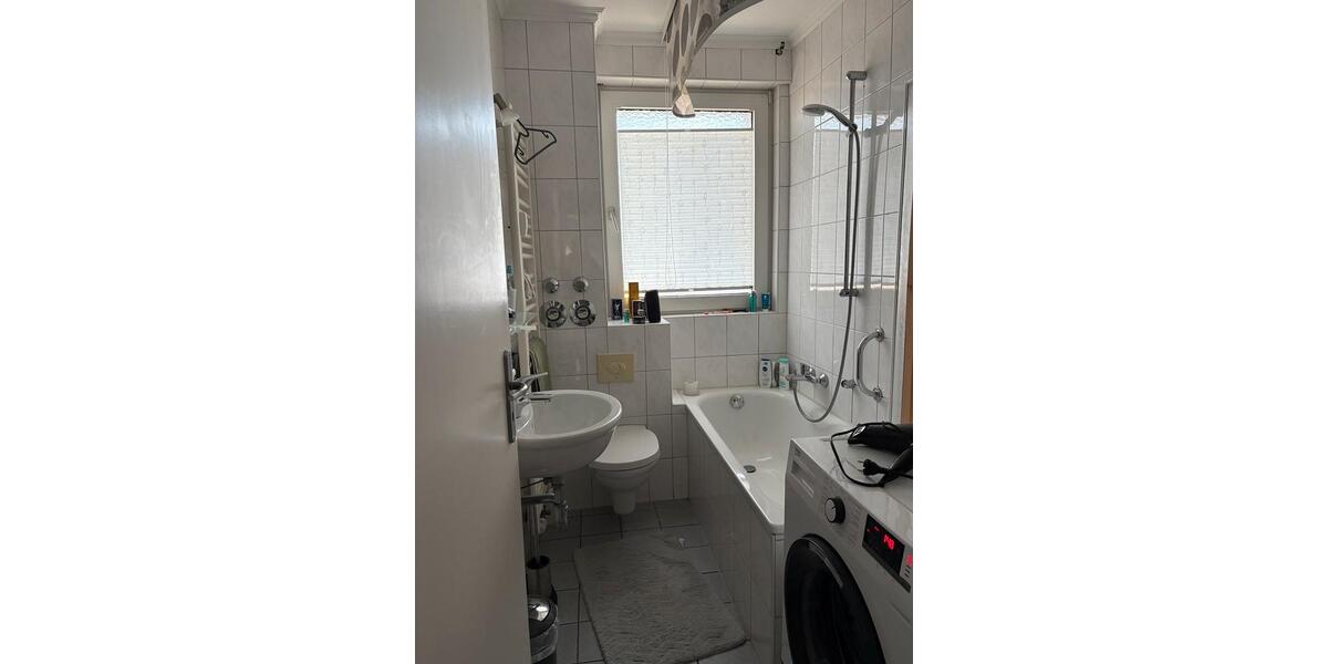 Dachgeschoßwohnung Lünen Brambauer - 3 Zimmer, 67 m&sup2;, 735&euro; | Angebot:25162112