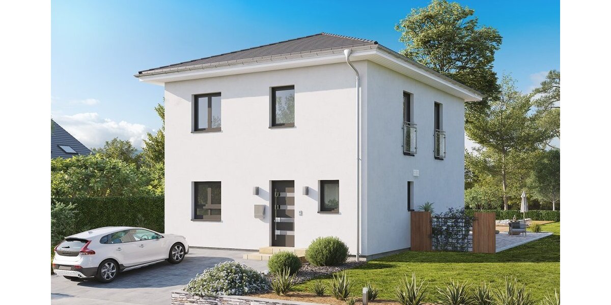 Ihr projektiertes Einfamilienhaus in Wuppertal - maßgeschneidert für Ihre Wünsche - Einfamilienhaus Wuppertal Gemarkung Ronsdorf | Angebot:27642559
