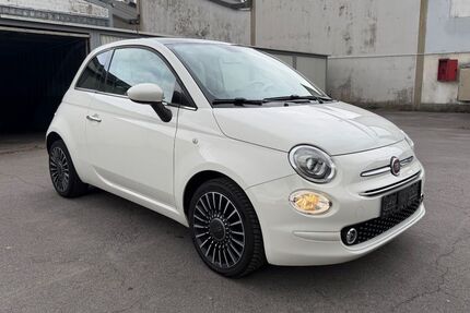 Fiat 500 120.000 km 6.900 &euro; Velbert 42551