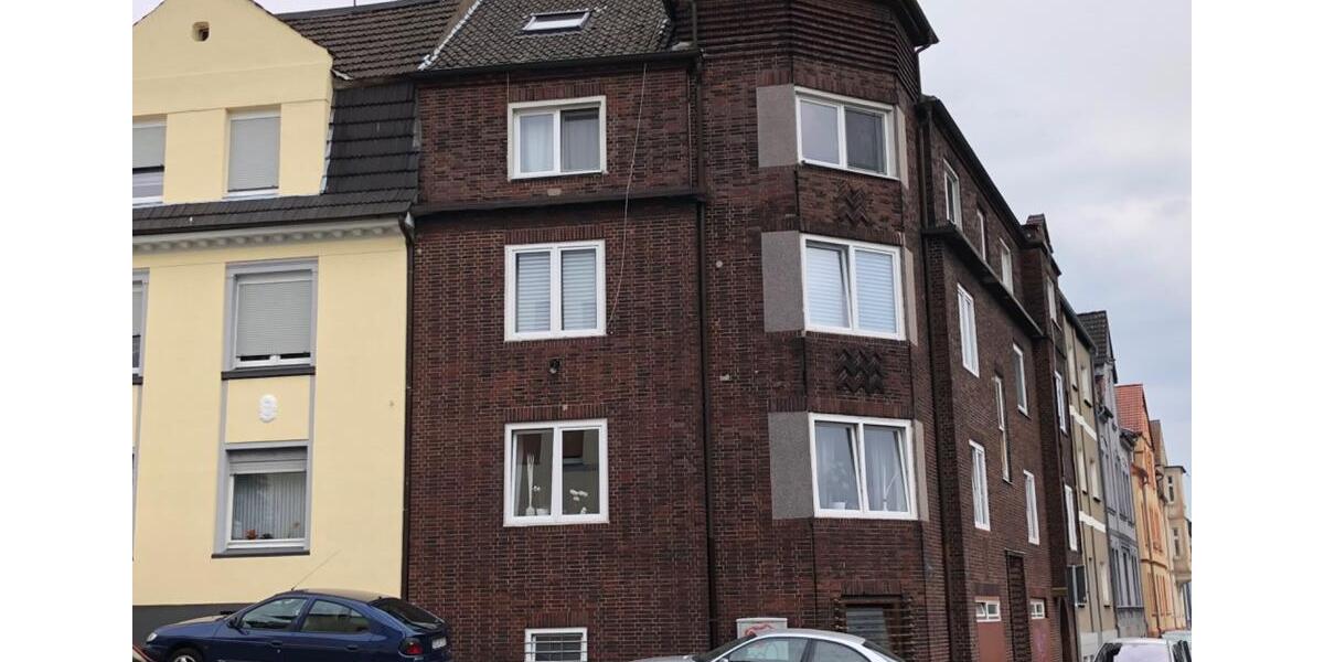 Etagenwohnung Castrop-Rauxel Rauxel - 3 Zimmer, 75 m&sup2;, 615&euro; | Angebot:27569854