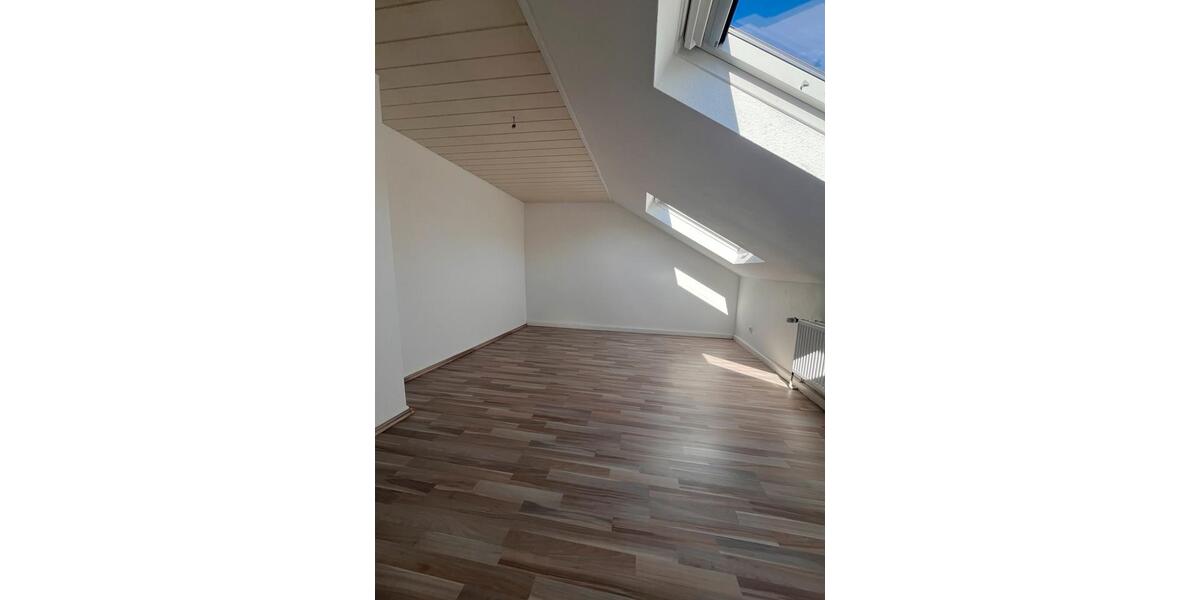 Dachgeschoßwohnung Herdecke - 2 Zimmer, 39 m&sup2;, 420&euro; | Angebot:27554931