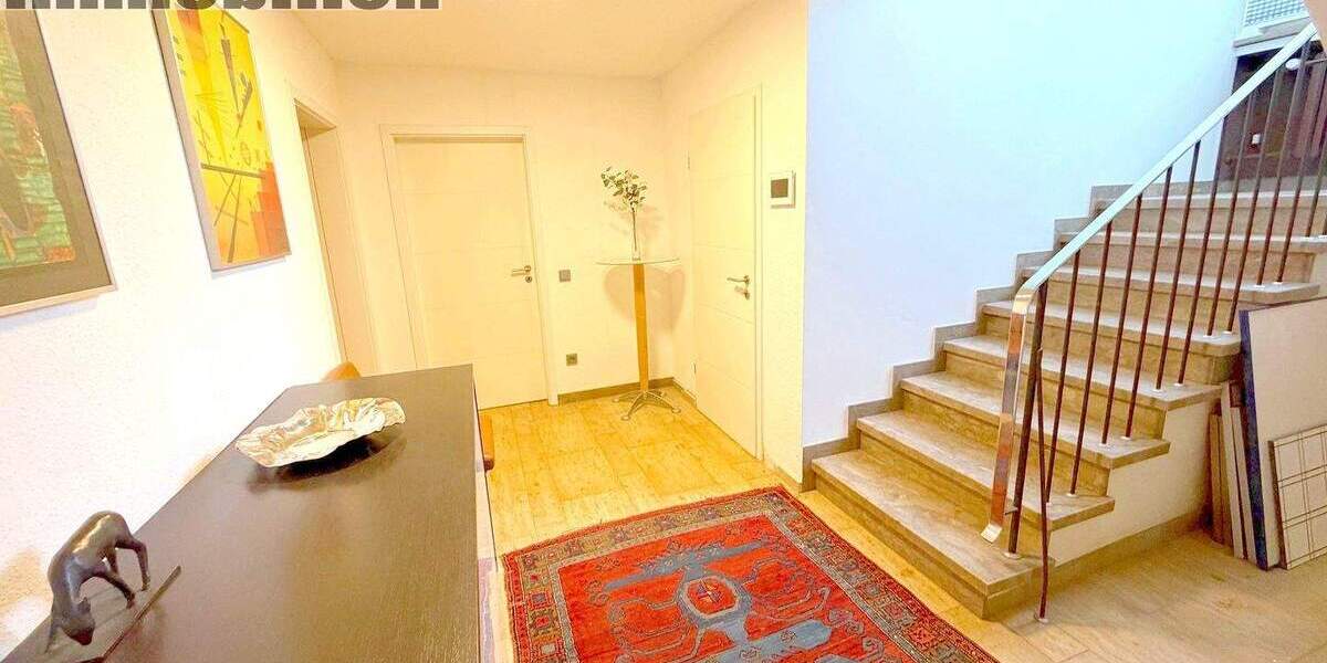 Bungalow Holzwickede - 7 Zimmer, 283 m&sup2;, 885.000&euro; | Angebot:25695743