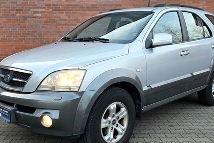 Kia Sorento 197.000 km 3.790 &euro; Herne (NRW) 44628