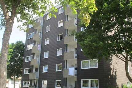 Wohnung Menden Bösperde - 2 Zimmer, 62 m&sup2;, 400&euro; | Angebot:26760213