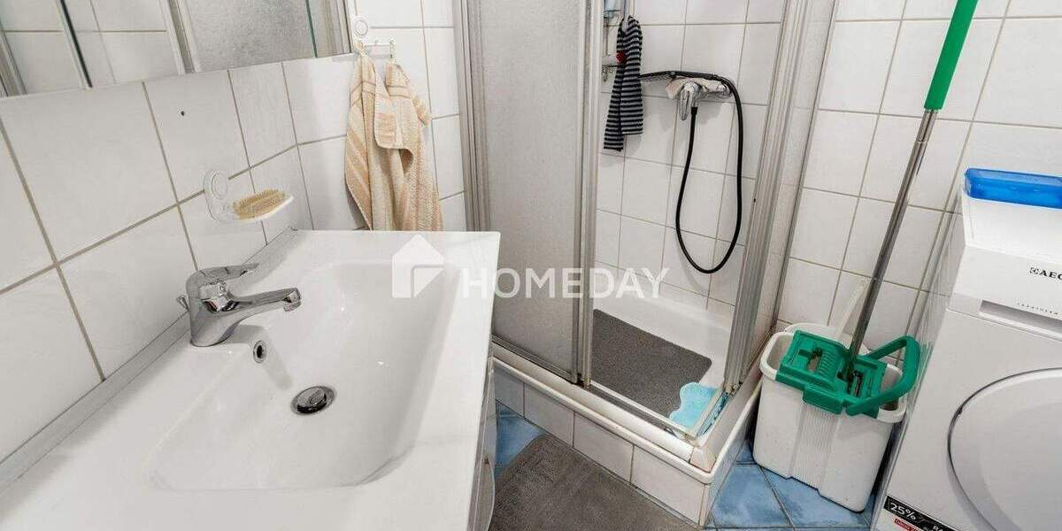 Etagenwohnung Herne Herne-Mitte - 2 Zimmer, 62 m&sup2;, 89.000&euro; | Angebot:25694075