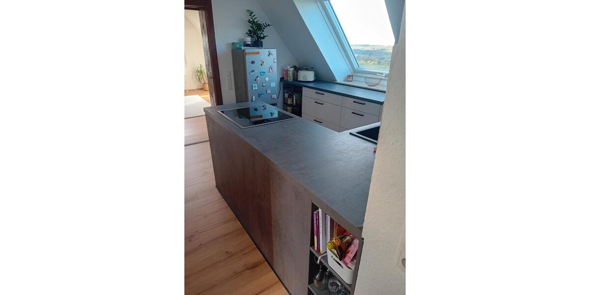 Dachgeschoßwohnung Schalksmühle - 3 Zimmer, 60 m&sup2;, 600&euro; | Angebot:27626622