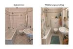 Etagenwohnung Witten Annen - 3 Zimmer, 71 m&sup2;, 568&euro; | Angebot:26663990