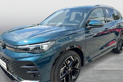 VW Tiguan 7.407 km 44.180 &euro; Dortmund 44141