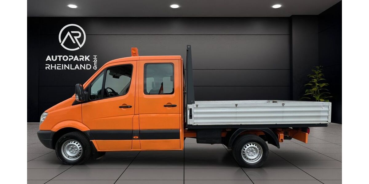 Mercedes-Benz Sprinter 160.869 km 8.950 &euro; Bochum 44866