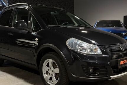 Suzuki SX4 172.942 km 5.490 &euro; Unna 59425