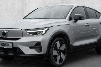 Volvo C40 51.248 km 29.490 &euro; Wuppertal 42109