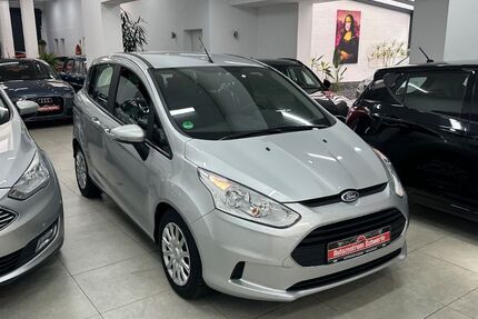 Ford B-Max 62.000 km 6.999 &euro; Schwerte 58239