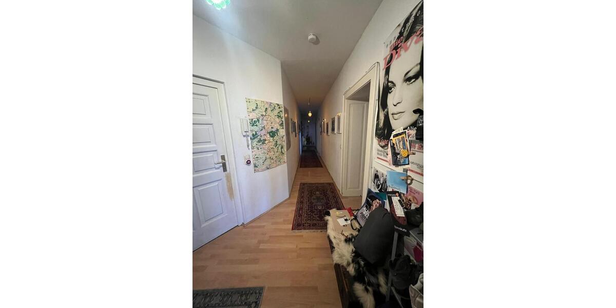 Etagenwohnung Castrop-Rauxel Rauxel - 3 Zimmer, 124 m&sup2;, 895&euro; | Angebot:25542384