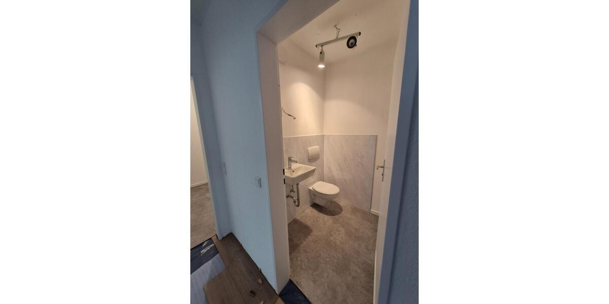 Etagenwohnung Wuppertal Lichtenplatz - 3 Zimmer, 87 m&sup2;, 725&euro; | Angebot:25947610