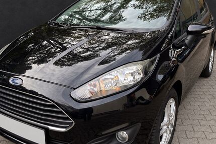 Ford Fiesta 156.000 km 3.550 &euro; Lünen 44534