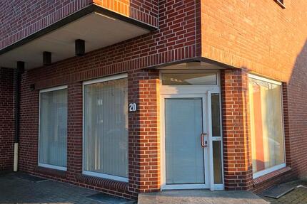 Gewerbeobjekt Hamm Bockum - 750&euro; | Angebot:25589447