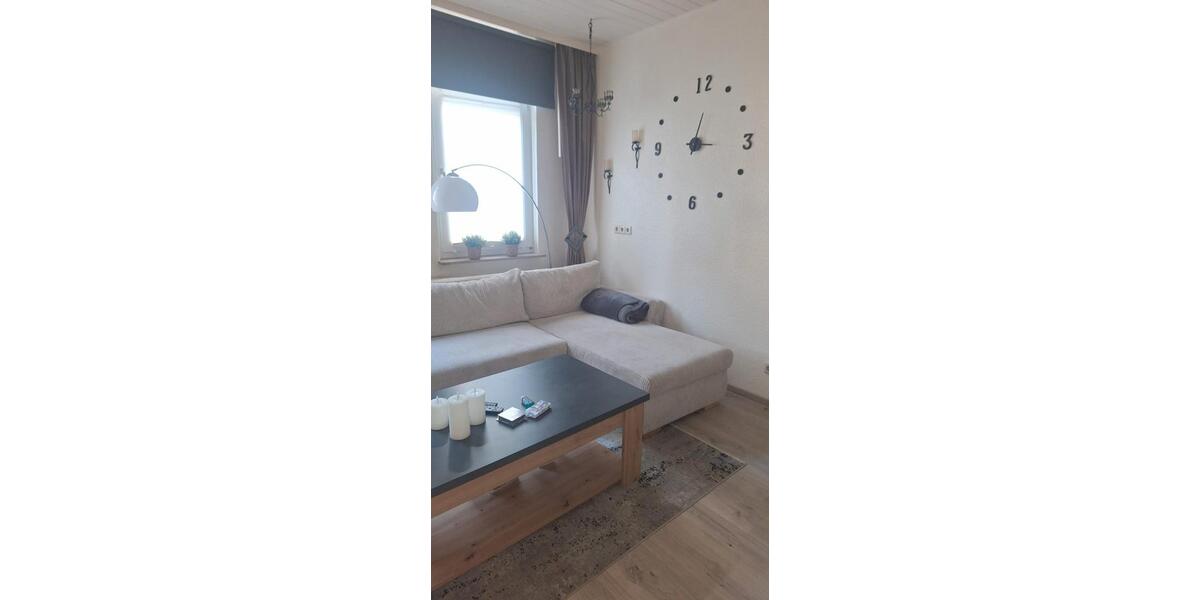 Erdgeschoßwohnung Wuppertal Brill - 2 Zimmer, 50 m&sup2;, 390&euro; | Angebot:27617444
