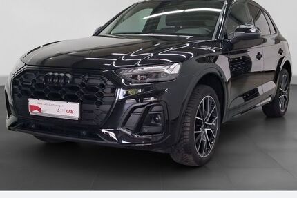 Audi Q5 52.160 km 39.980 &euro; Bochum 44809