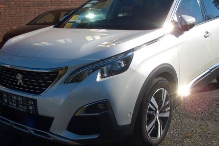 Peugeot 5008 94.000 km 13.900 &euro; Bochum 44793