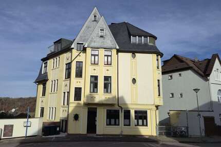Wohnung Hagen / Hohenlimburg Hohenlimburg - 3.5 Zimmer, 103 m&sup2;, 159.000&euro; | Angebot:24836525