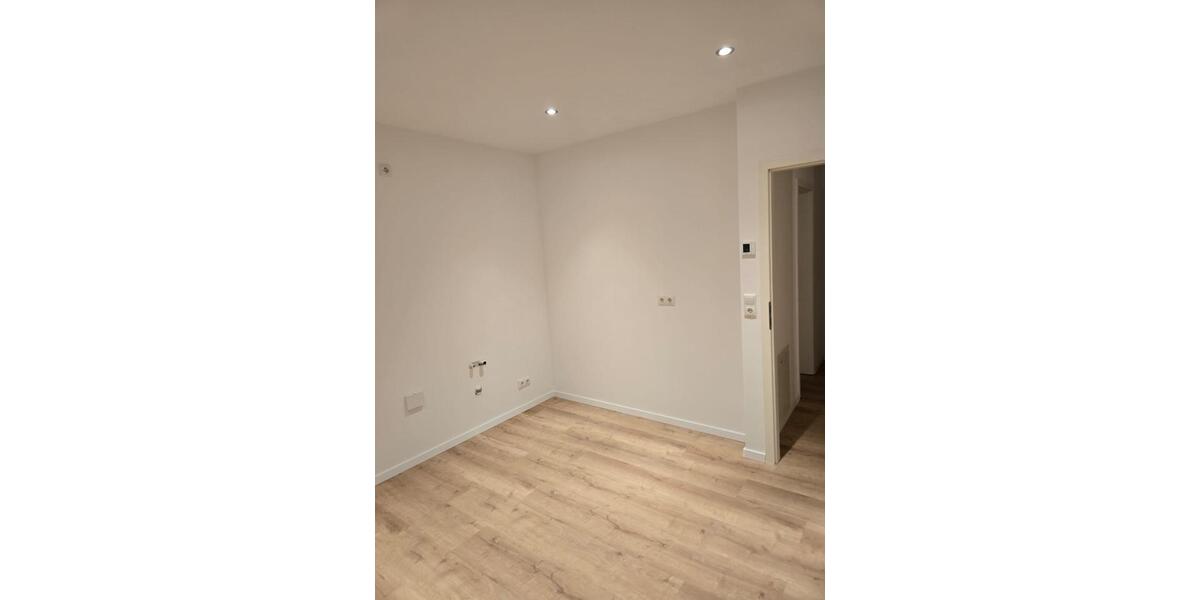 Etagenwohnung Dortmund Mengede - 3 Zimmer, 55 m&sup2;, 600&euro; | Angebot:26028922