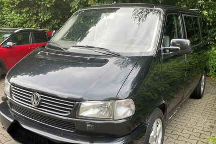 VW T4 Multivan 334.700 km 6.500 &euro; Herdecke 58313