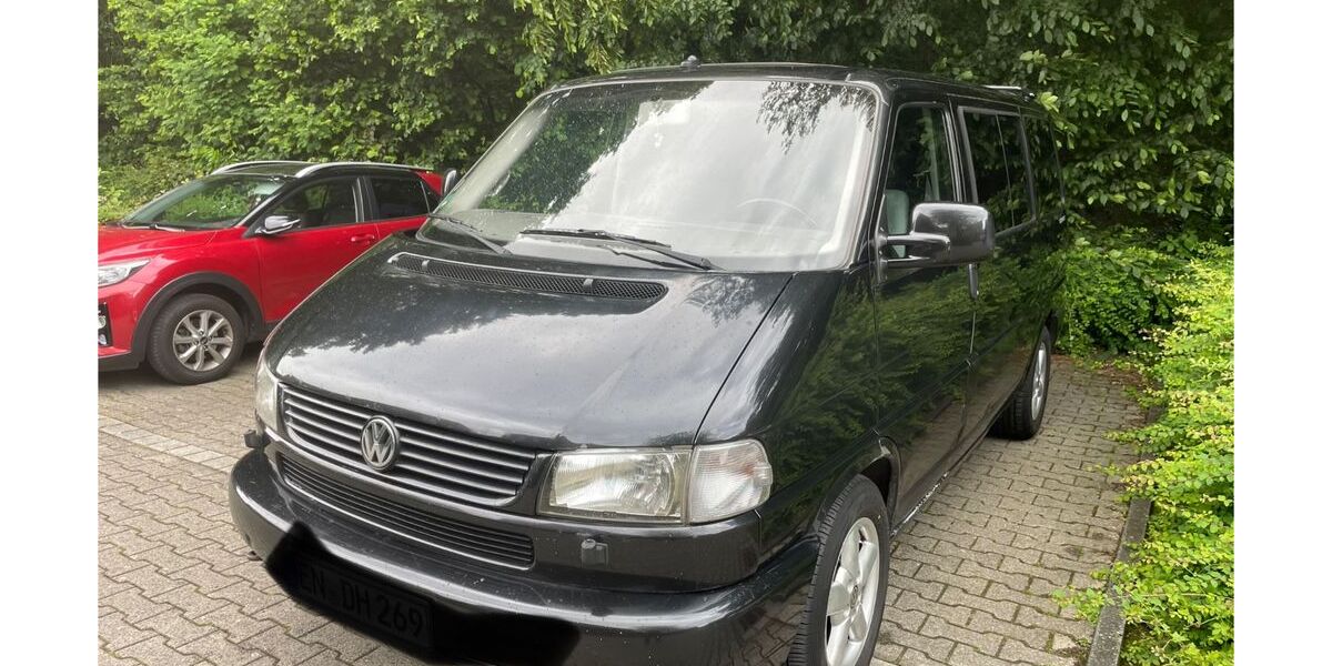 VW T4 Multivan 334.700 km 6.500 &euro; Herdecke 58313