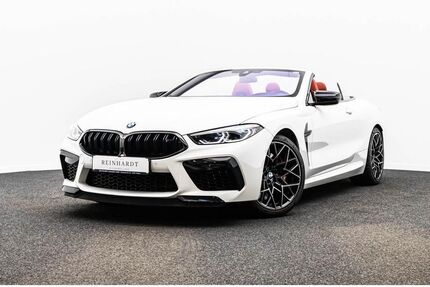 BMW M8 33.046 km 90.250 &euro; Hagen 58091